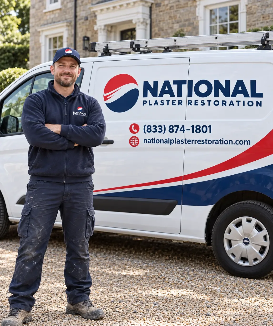 Plaster Repair company in Saint Charles, IA